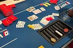 Wynn Summer Championship Poker