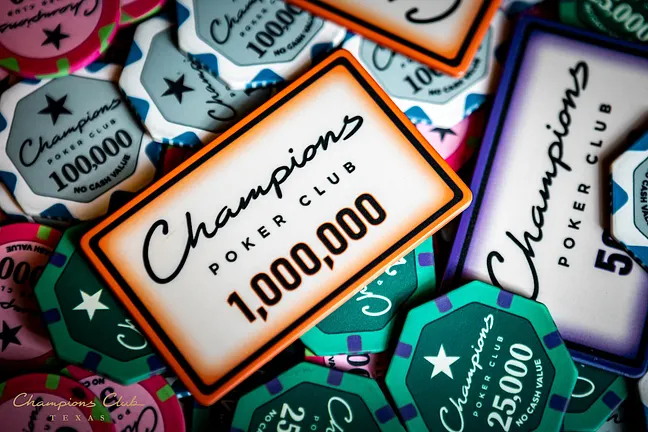 Cards, Chips, Branding, Trophy