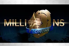 MILLIONS Online Leaderboard
