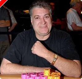 2008 WSOP Event #35, $1,500 Seven-Card Stud Final: Mike Rocco Wins it All 0001