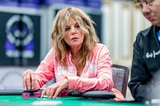 Cyndy Violette is Back