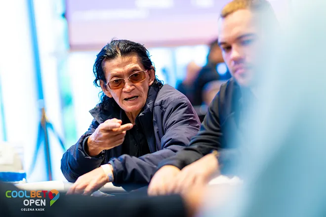 Scotty Nguyen