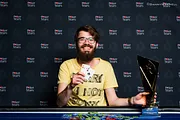 Better Poker, Better Cards, Papazian: Alexandru Papazian Wins EPT Monaco High Roller