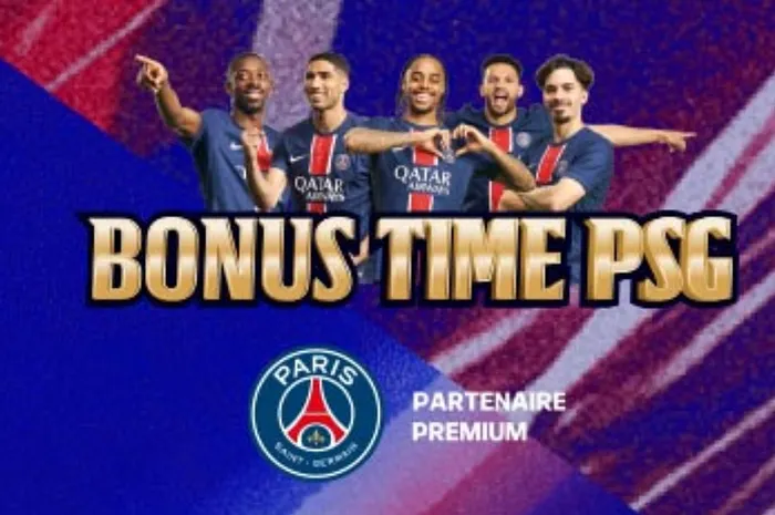 Parions Sport Poker Bonus Time