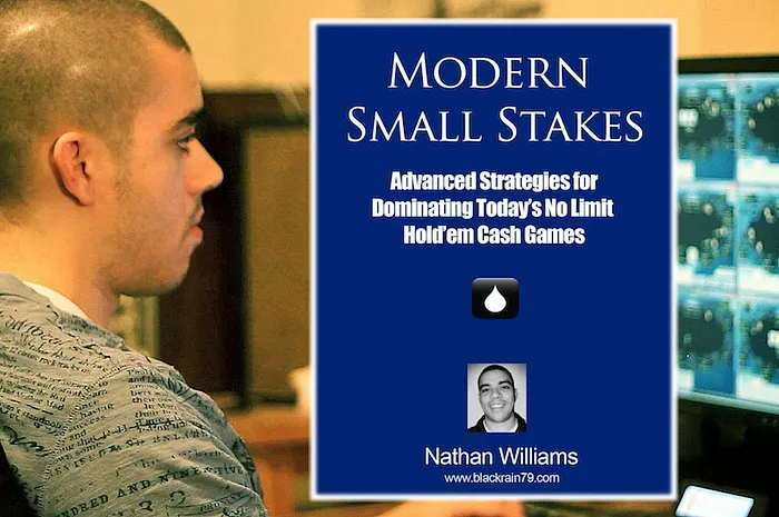 Nathan Williams, Modern Small Stakes
