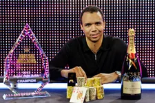 Phil Ivey