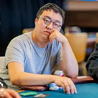 Zhehao Jin