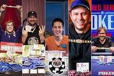 WSOP Europe