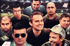 Hustler Casino Live Poker