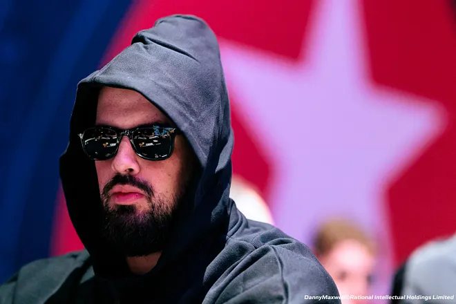 Alejandro -Papo MC- Lococo