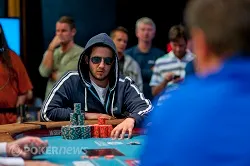 WSOP Jours 39 & 40 : Puchkov tente le record des places payées (11) 102