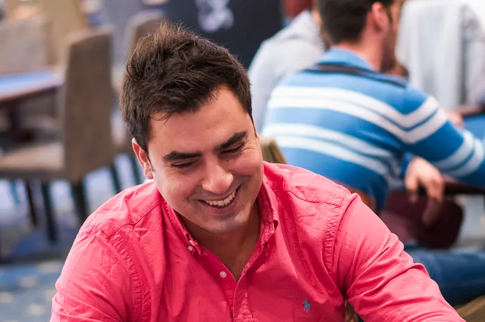 El español Luís Rodríguez 'turko_man' gana el Sunday Million de PokerStars por $183.708,88 0001