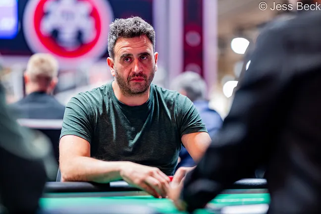 Robert Mizrachi