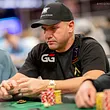 Michael Mizrachi