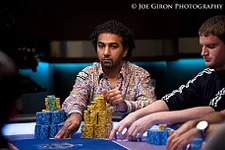 Faraz Jaka