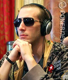 Bertrand "Elky" Grospellier : objet de toutes les convoitises (mercato) 101