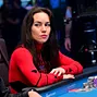 Liv Boeree