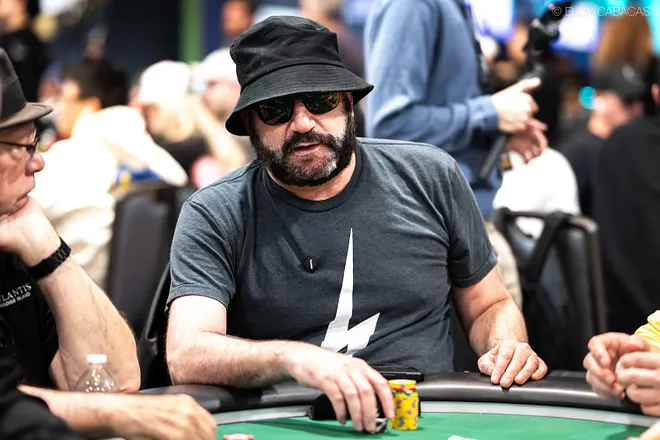 Mike Matusow