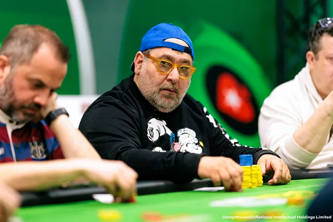 Massimiliano Cordeschi