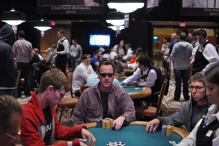 All Mucked Up: 2012 World Series of Poker Day 16 Live Blog 112