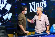 Jonathan Little Breaks Down 2020 WSOP Main Event Final Hand Between Salas & Botteon