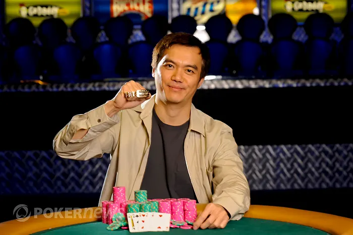 WSOP 2011 - Event #16 : John Juanda Champion du Monde de 2-7 devant Phil Hellmuth 103