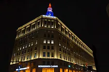 Horseshoe Casino Cleveland