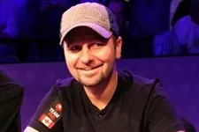 Daniel Negreanu