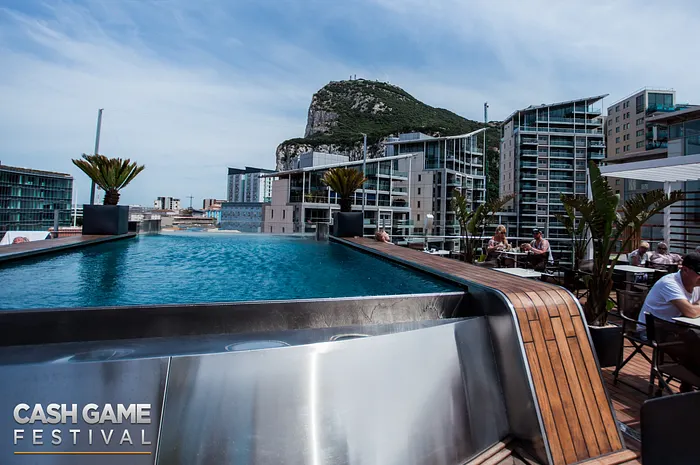 Cash Game Festival Gibraltar
