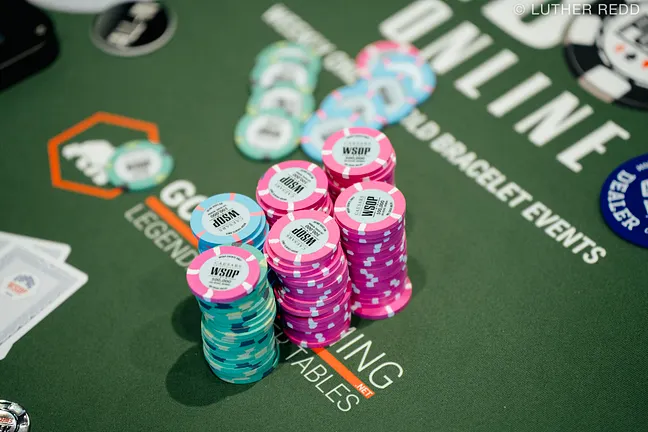 Cards,Chips,Branding