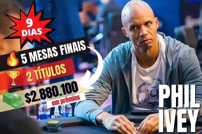 Phil Ivey