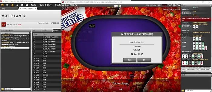 Rui "RuiNF" Ferreira Conquista Daily 500 e Amealha Prémios Online 104