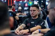 Thales Morelli fatura US$ 200 mil com mystery bounty e lidera forras do Brasil na GGPoker