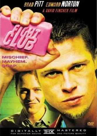 Poker et Cinéma : Fight Club 0001