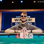 Klemens Roiter Winner Event #37: $1,500 MONSTER STACK