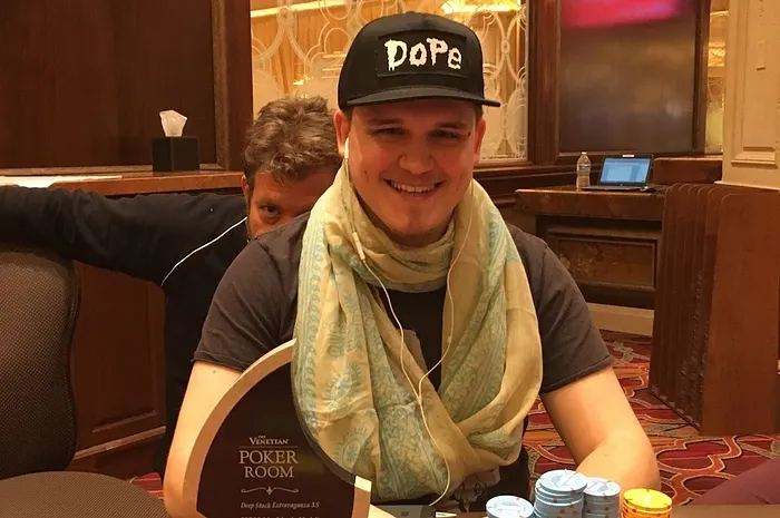 Alex Rocha and Matt Salsberg