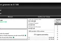 Poker Online: NouLemitSueca Amealha Resultados nos Torneios Regulares 106