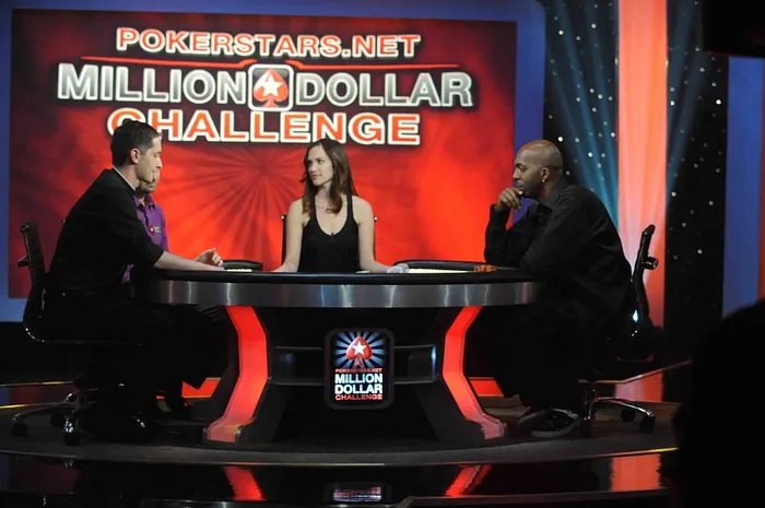 Battle of the Poker Game Shows: Full Tilt's Face The Ace vs. the PokerStars Million Dollar Challenge 0001