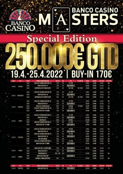 Banco Festival Belgique