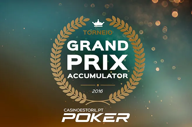 grand prix accumulator