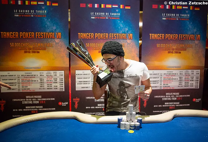 Maroc : week end chargé à Tanger et Marrakech 102