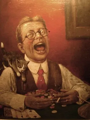 Gagner au poker : travail et passion 101