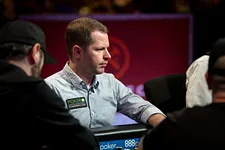 Hand Analysis: Turning the Nuts, Then Villain Leads River