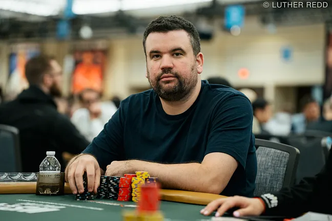 Christian Harder