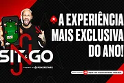 Quer Jogar Com Neymar Jr? PokerStars Lança Freerolls Diários Por Sit & Go Com o Craque