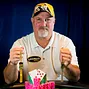 WSOP Event 29 gold bracelet winner Tom Schneider