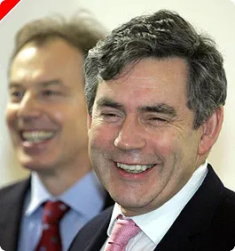 Royaume Uni - Coup d'arrêt sur la réforme de la législation sur les jeux online 0001