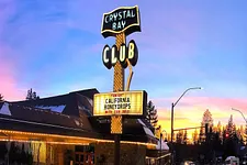 Crystal Bay Casino - Nevada