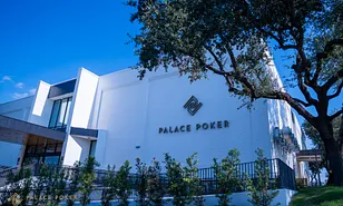 Palace Poker