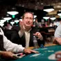 WSOP 2011 (Jour 15) : Elky sacré, Elie Payan en finale 107